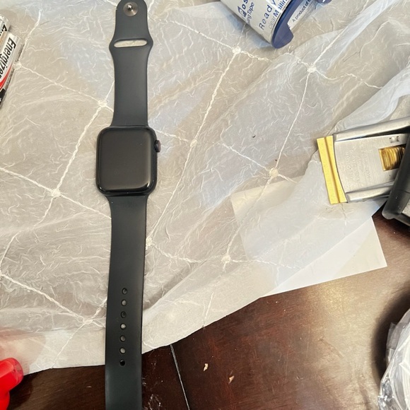 Apple Watch SE